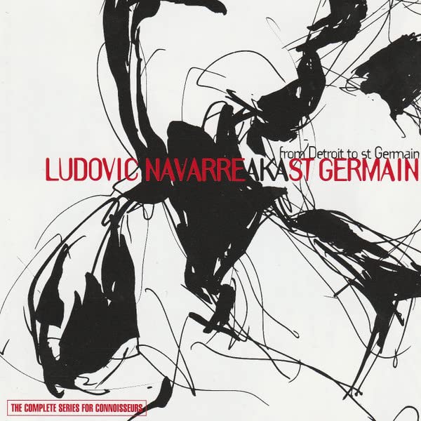 ++from Detroit to St.Germain Dance & Electronic
