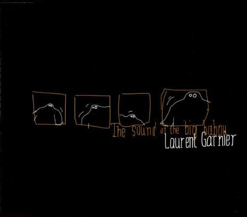 ++Sound of the Big Baboo Dance & Electronic