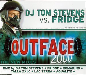 Outface 2000 Dance & Electronic