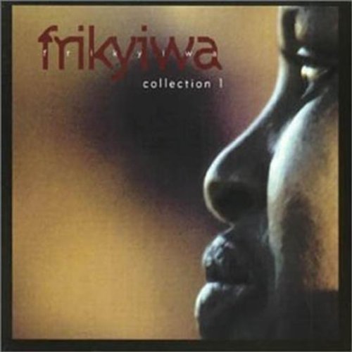Frikyiwa Collection Vol.1 CD Jazz