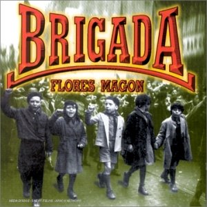 Brigada Flores Magon Metal & Hardrock