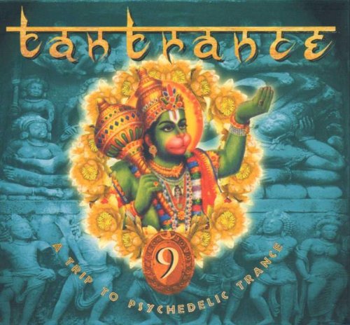 Product Image: Tantrance Vol.9