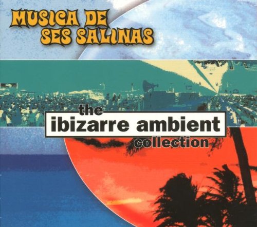 +Ibizarre Pop