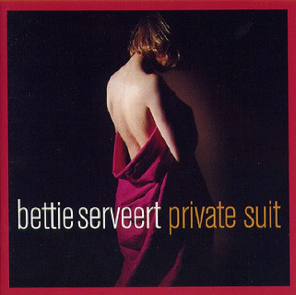 Bettie Serveert - Private Suit Alternative & Indie