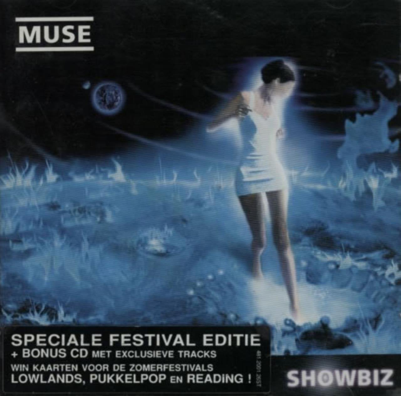 Showbiz - Special Festival Edition Music