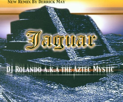 ++Jaguar Pop