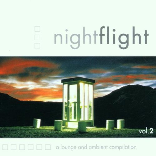 Night Flight Vol.2 Pop