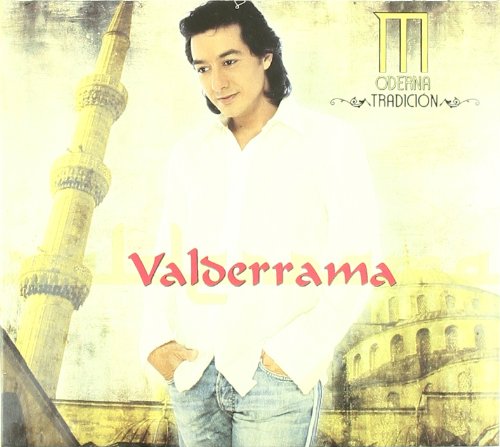 Product Image: Moderna Tradicion