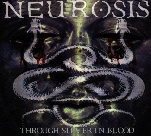 Product Image: Through Silver in Blood