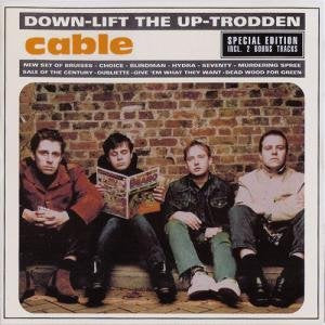 Down-Lift the Up-Trodden Alternative & Indie