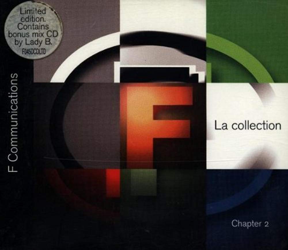 Product Image: La Collection/Chapter 2