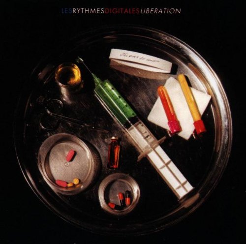 Product Image: Liberation