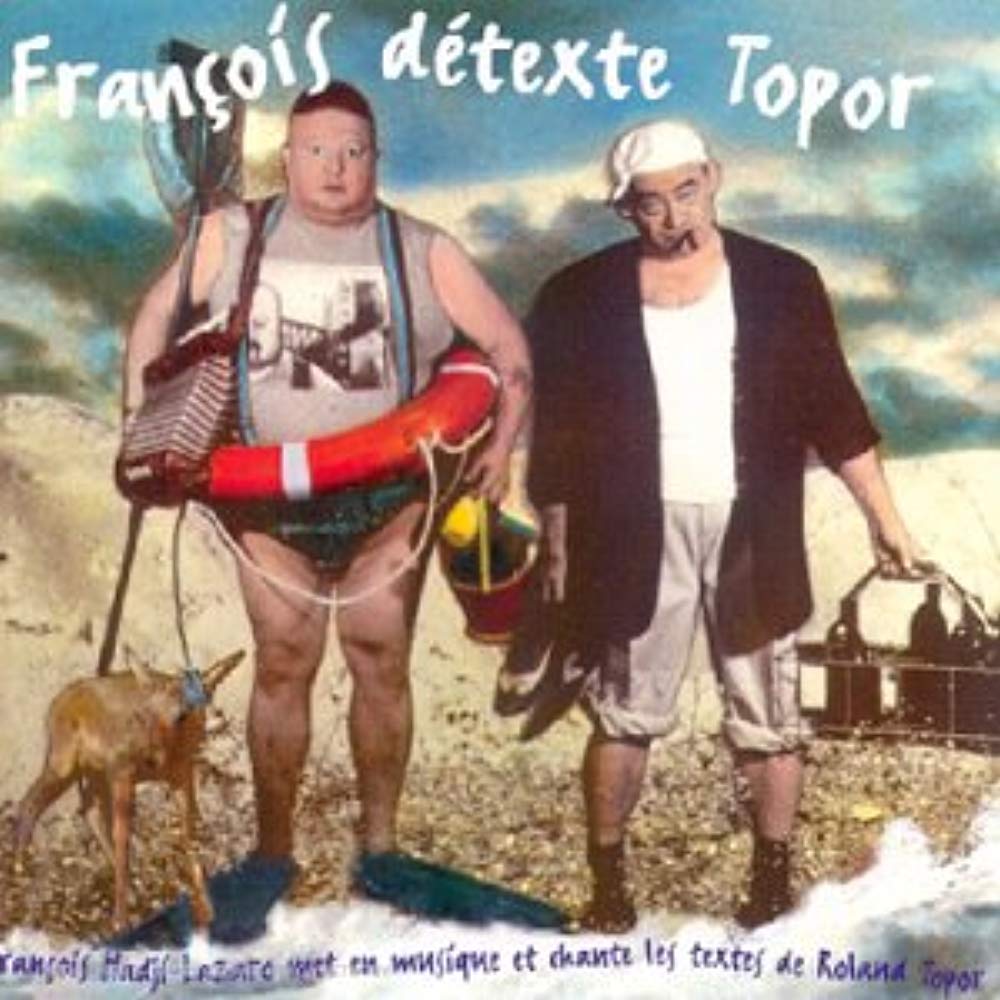 Francois Detexte Topor Music