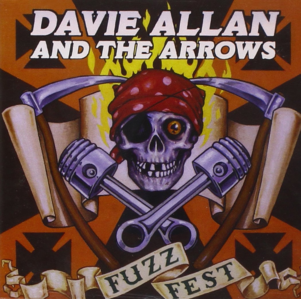 Fuzz Fest Rock