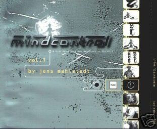 Mindcontrol Vol.1/Jens Mahlste Dance & Electronic