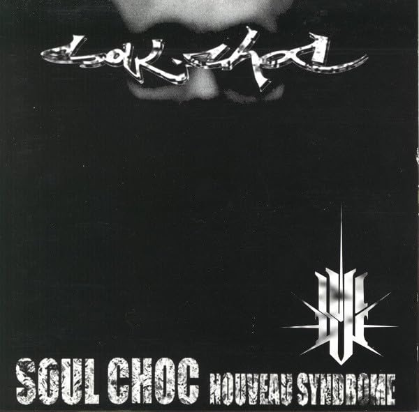 Nouveau Syndrome Rap & Hip-Hop