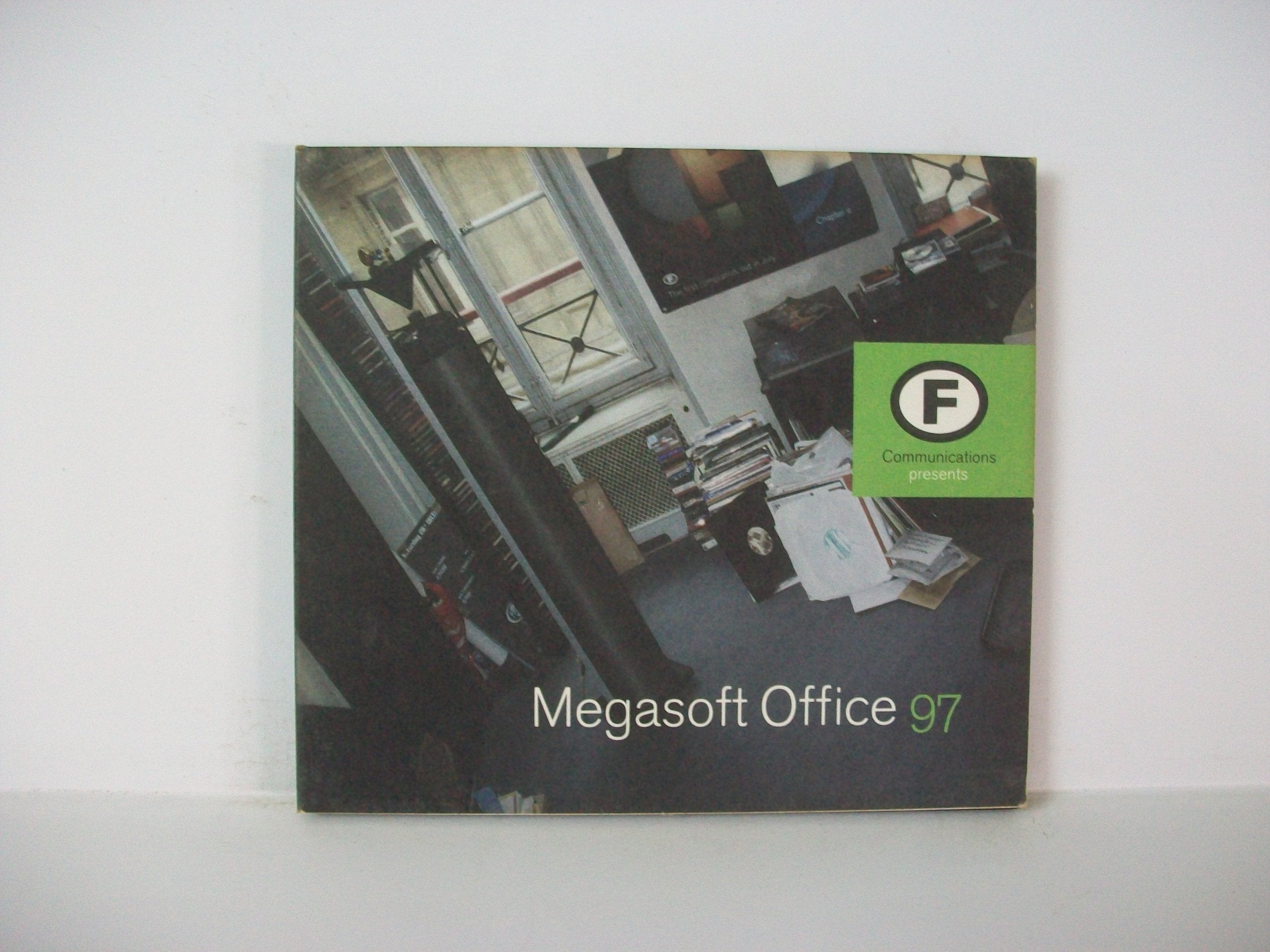 Megasoft Office'97 Pop