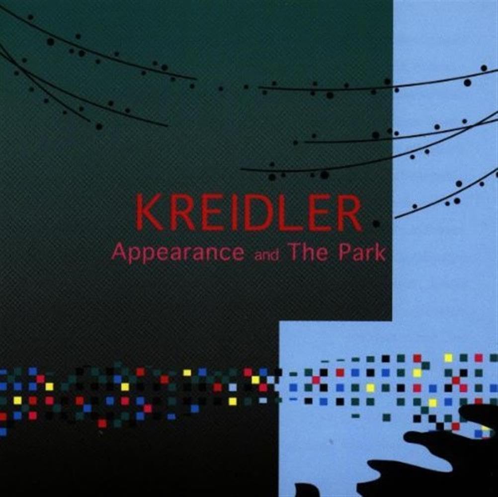 Product Image: Appearance and the Park