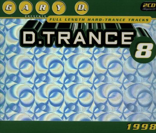 +Gary d.Presents d.Trance Vol Dance & Electronic