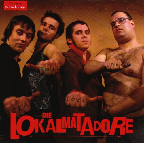 Ein Leben Für die Ärmsten Alternative & Indie