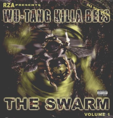 The Swarm Vol.1/Rza Presents Pop
