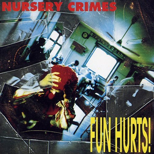 Fun Hurts Alternative & Indie