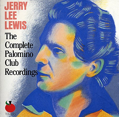 The Complete Palomino Club Rec Rock
