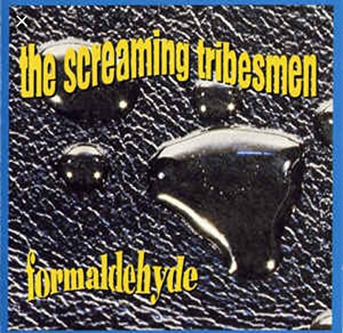 Formaldehyde Alternative & Indie