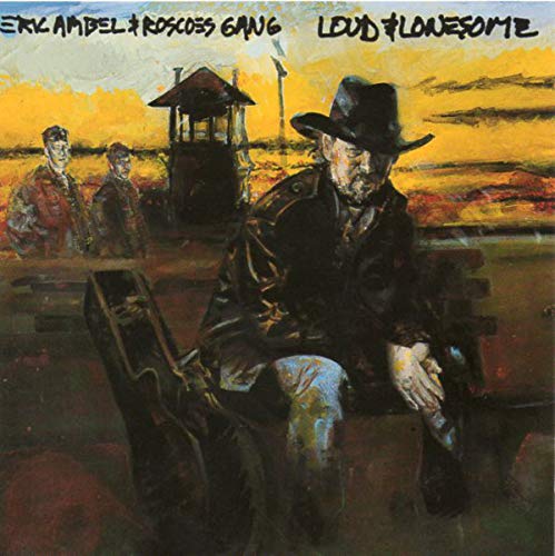 Loud And Lonesom Alternative & Indie