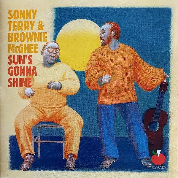 Sun'S Gonna Shine Rock