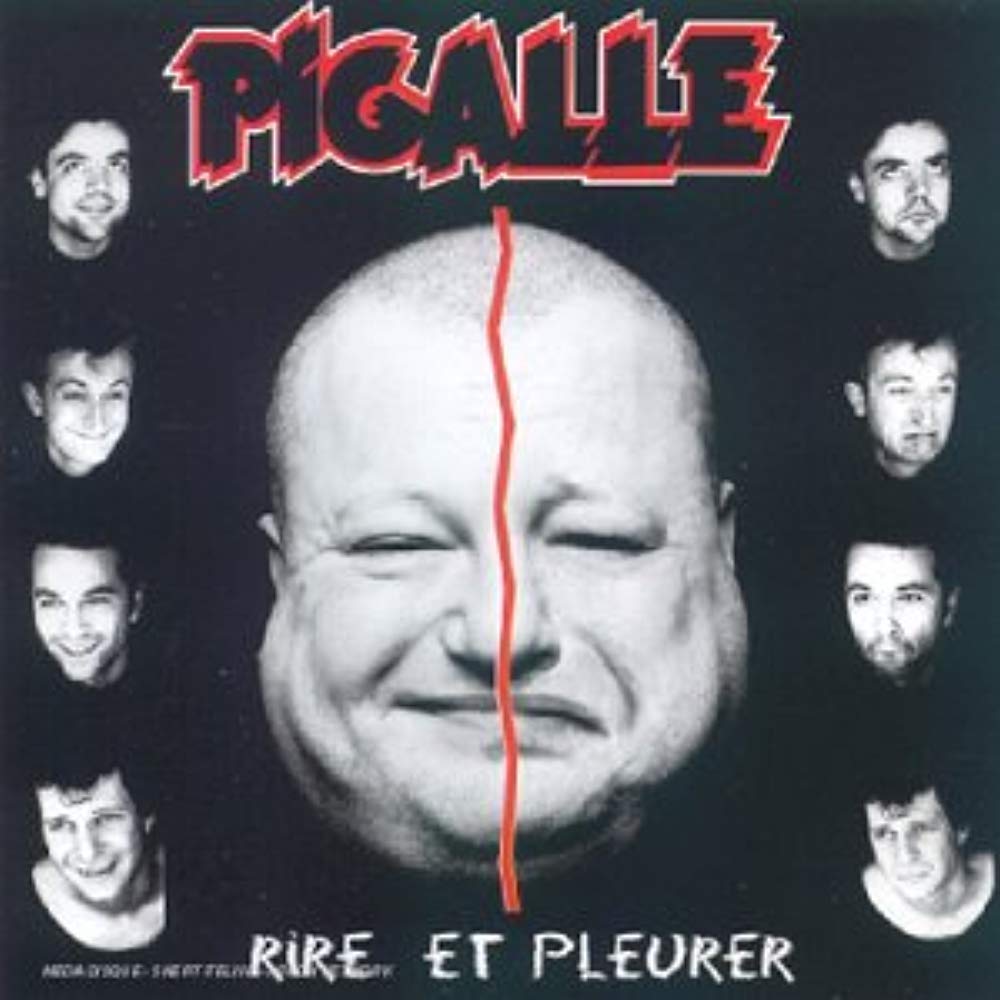 Rire Et Pleurer Rock