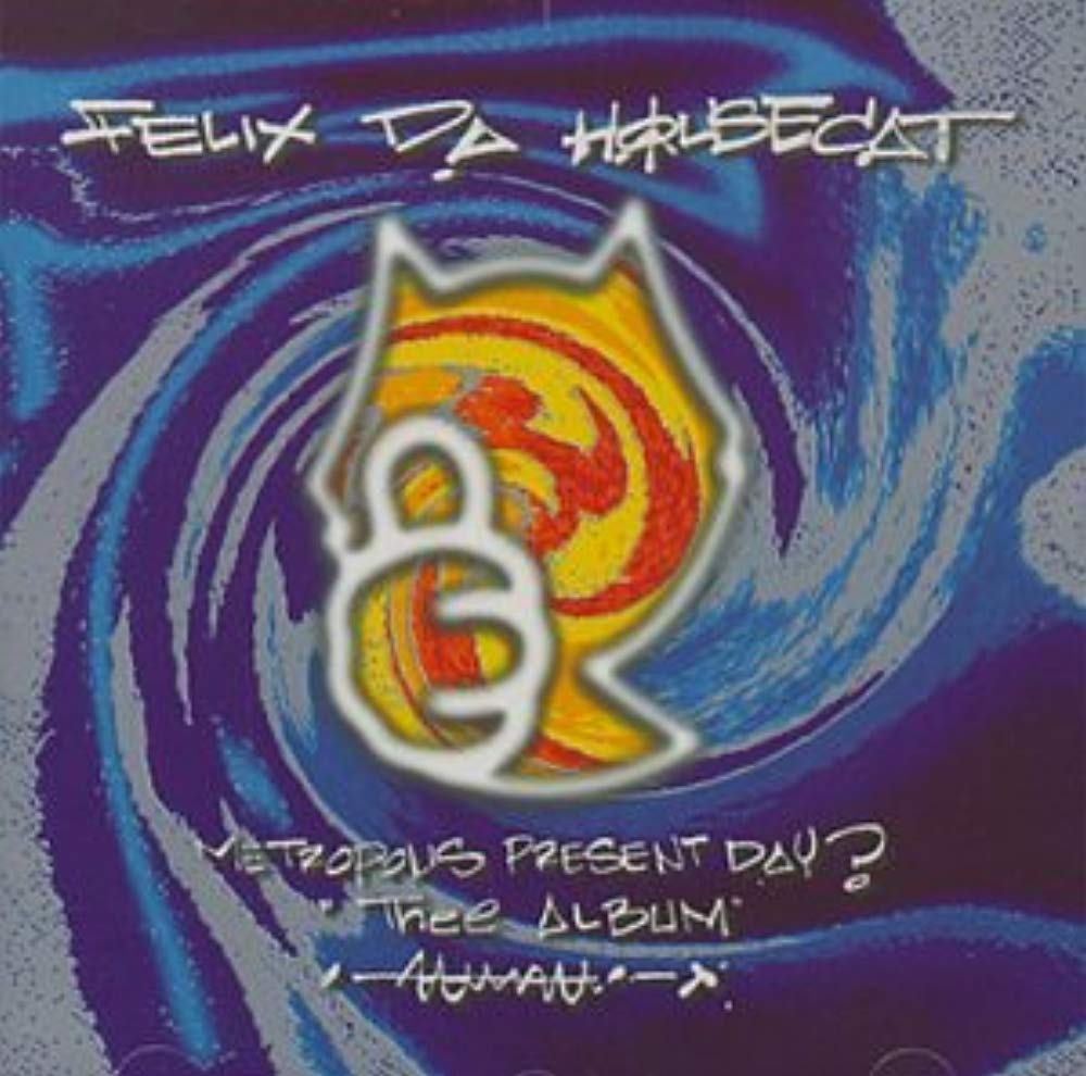 Thee Album-Metropolis Present Dance & Electronic