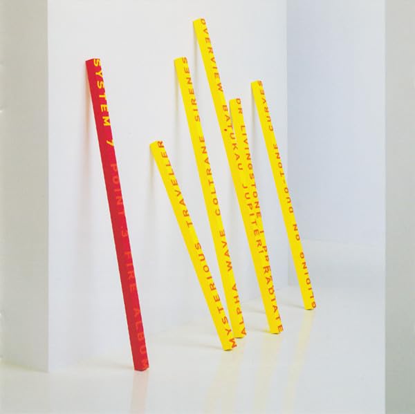 Point 3/Fire Dance & Electronic