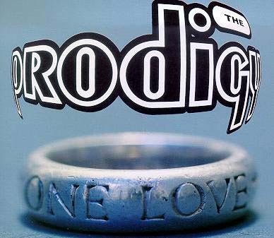One Love 4 Tr Dance & Electronic