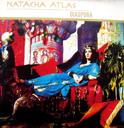 Diaspora Dance & Electronic