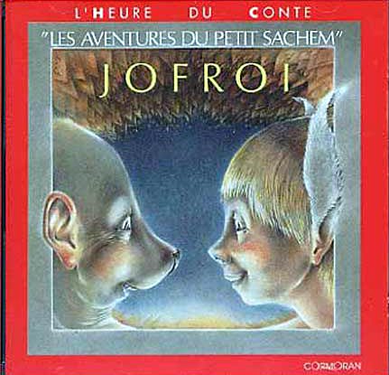 Les Aventures du Petit Sachem (a Partir De 4 Ans) cd