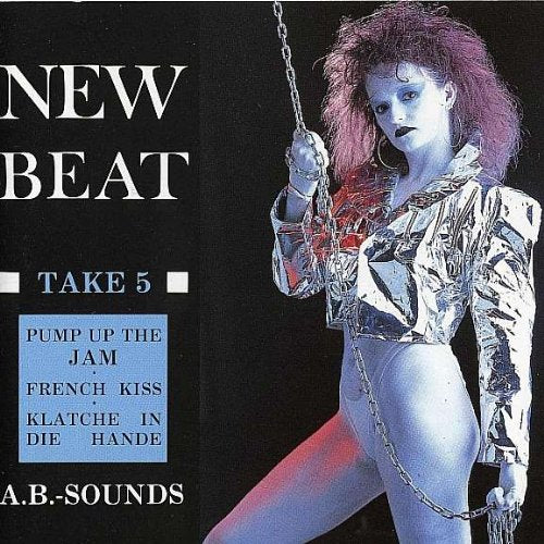 Technotronic, Edward/Armani, Tragic Error, Major Problem, B-Art.. Music