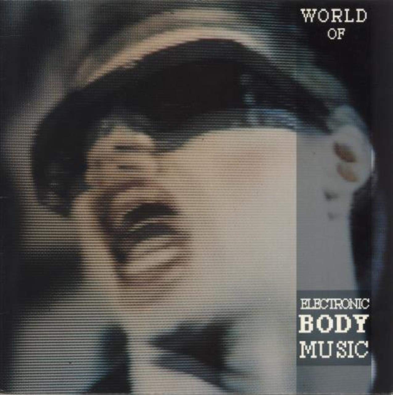 Cut-Price the World of Electr Rock