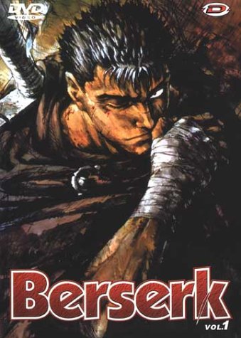 Berserk vol 1 vost Films