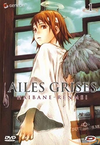 Haibane-Renmei 01 Music