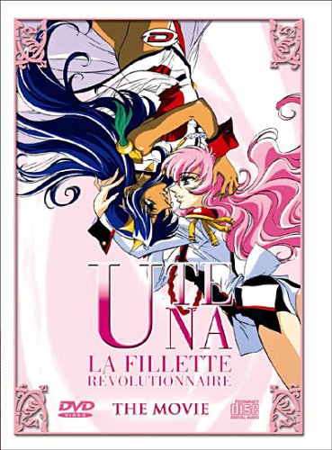 Utena - le film (vf) Films