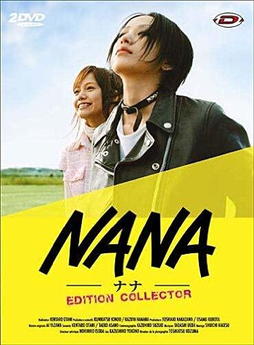 NANA - Le Film dvd