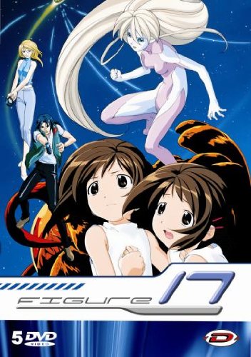 Coffret intégrale figure 17 Films