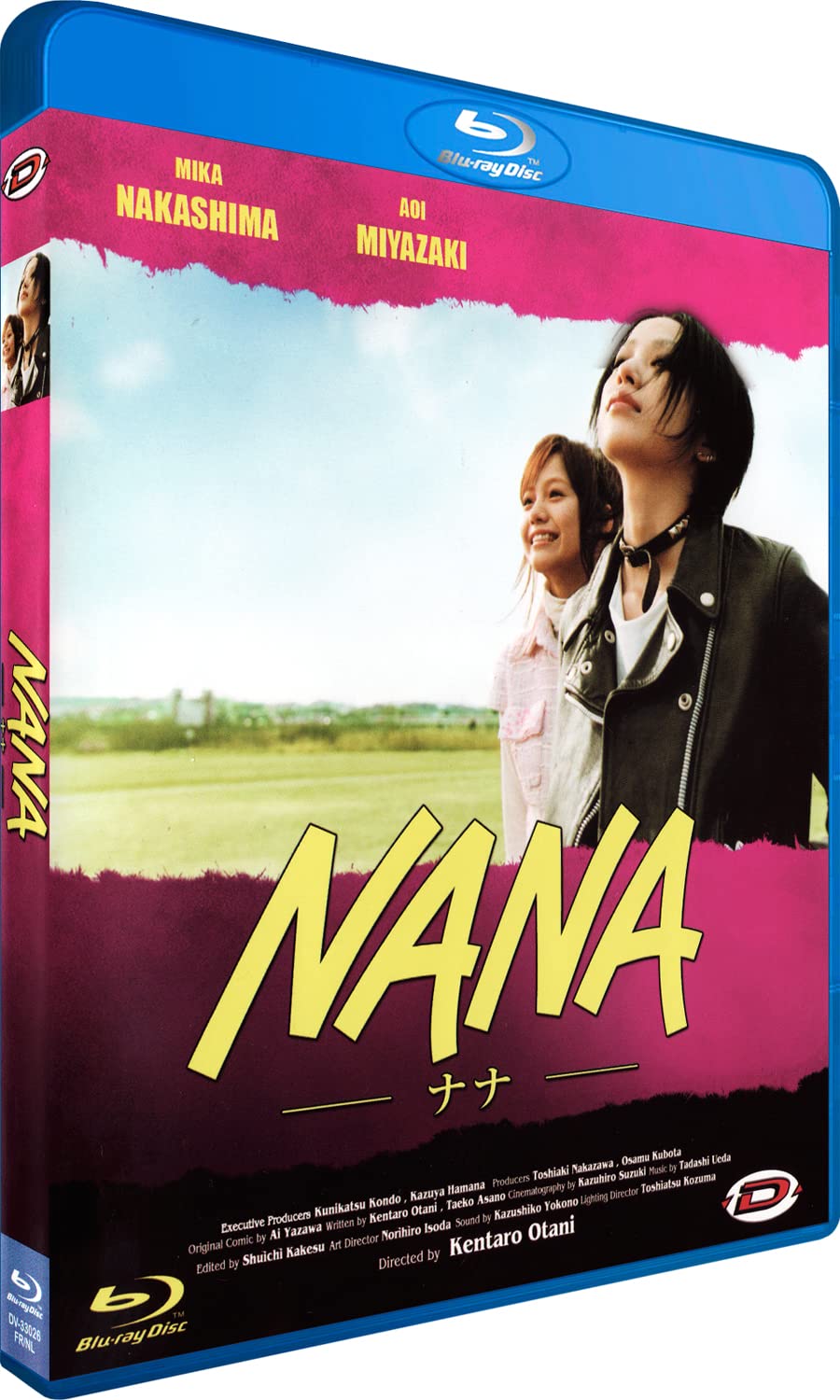 Nana, le film Films