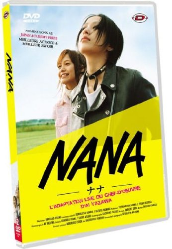 Nana - le film Films
