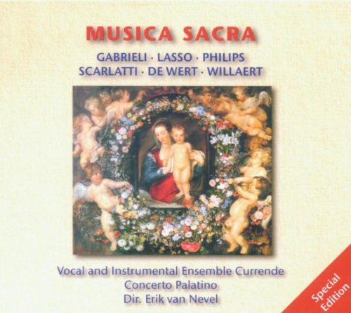 Musica Sacra Classical