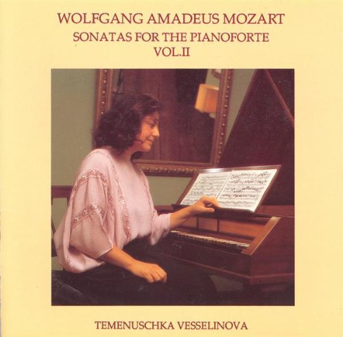 Die Klaviersonaten Vol. 2 Classical