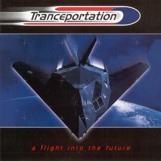 Wax Scientists feat. Bill Brown, Paragliders, N-Tribe, Paul van Dyk, Yves Deruyter, Jon the Dentist.. Music