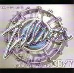 ZILLION CLUB EDITION Vol. 7 Music