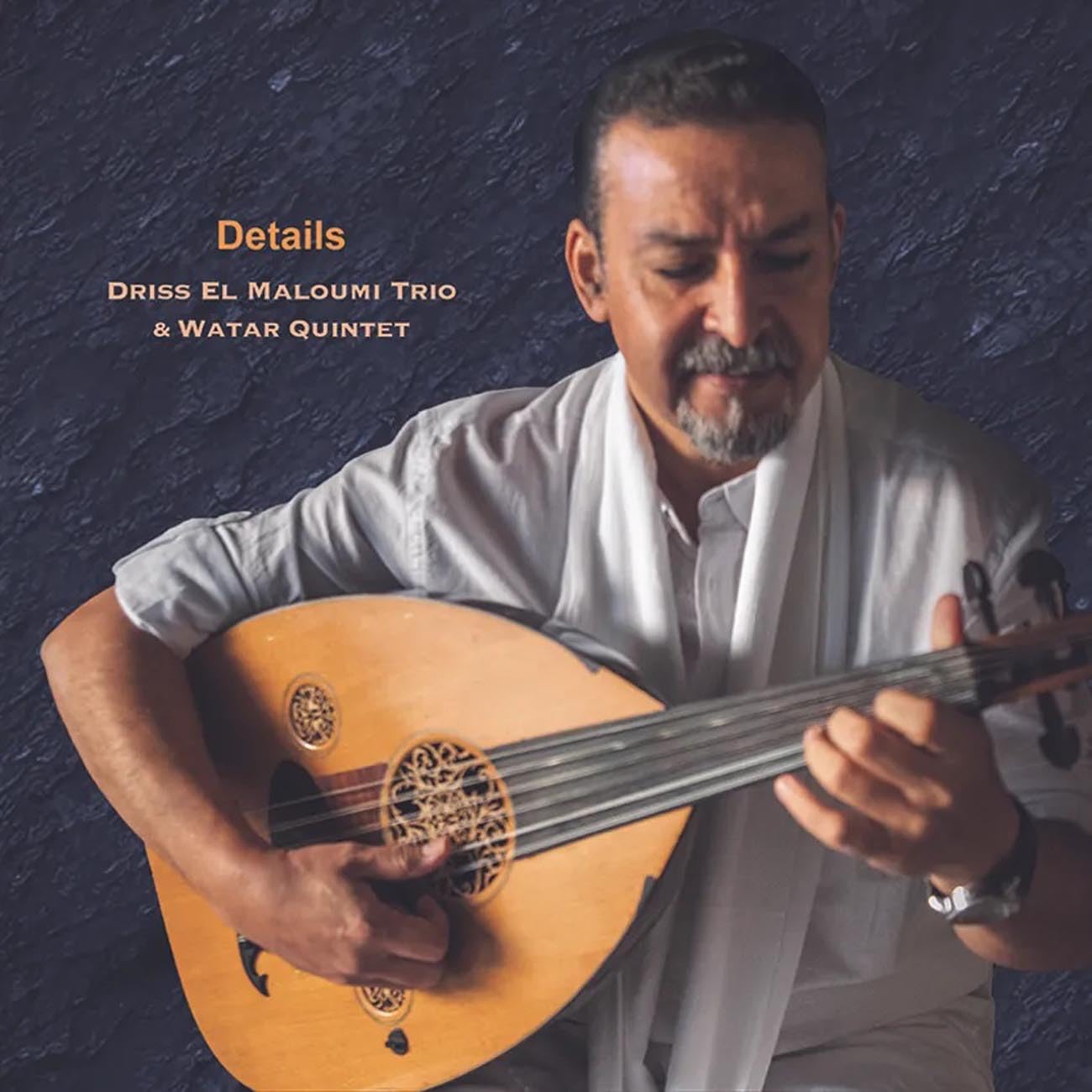 Details (+ CD) World Music